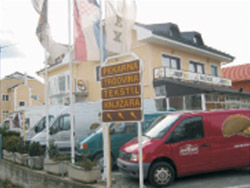 Bedekovčina